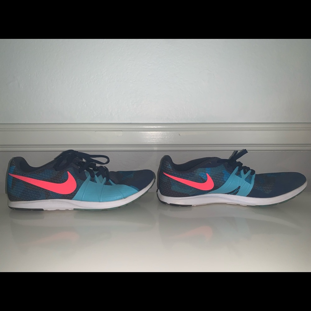 Nike Waffle Racing Flats !